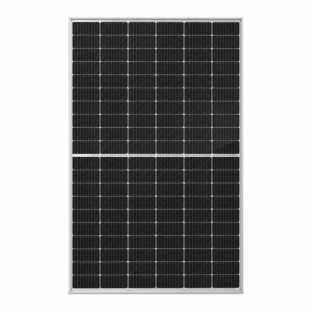 550W Solar Panel