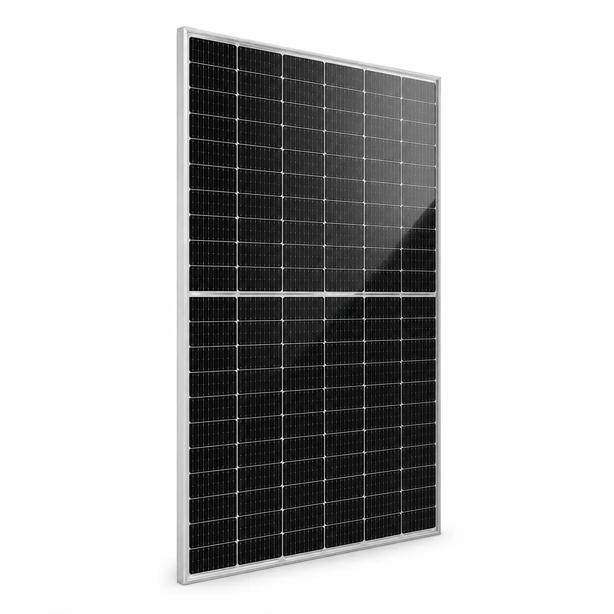 680W Solar Panel