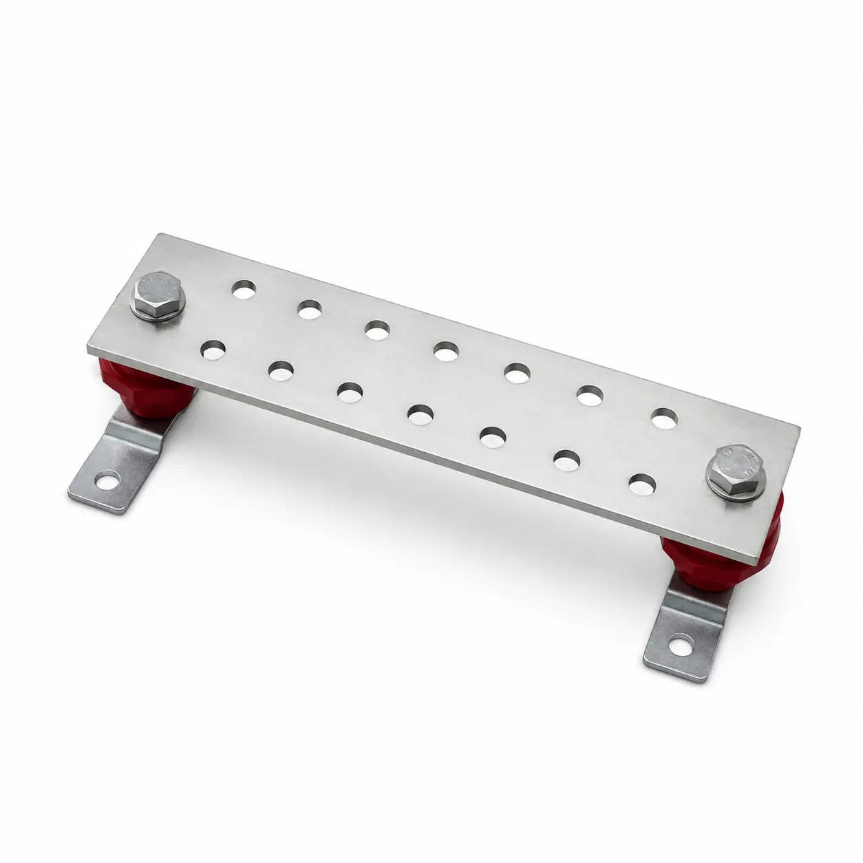 Aluminium Busbar