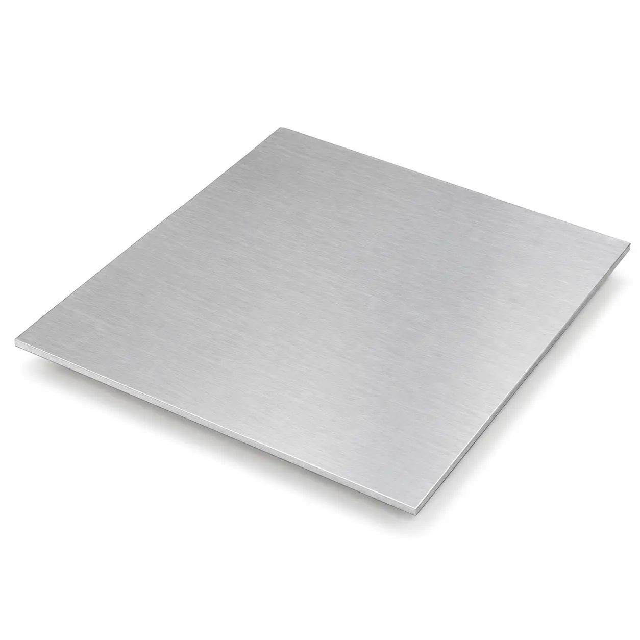 Aluminium Earthing Plate