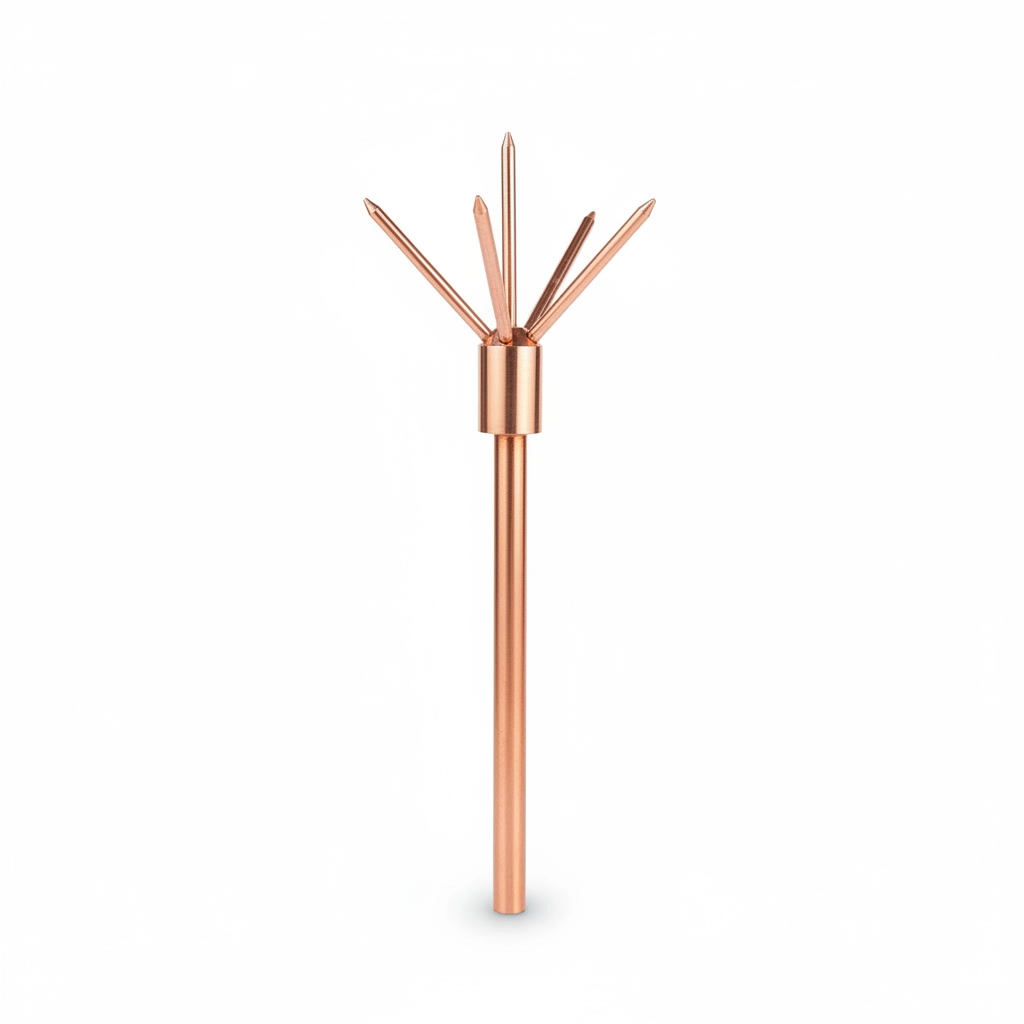 Conventional Lightning Arrester