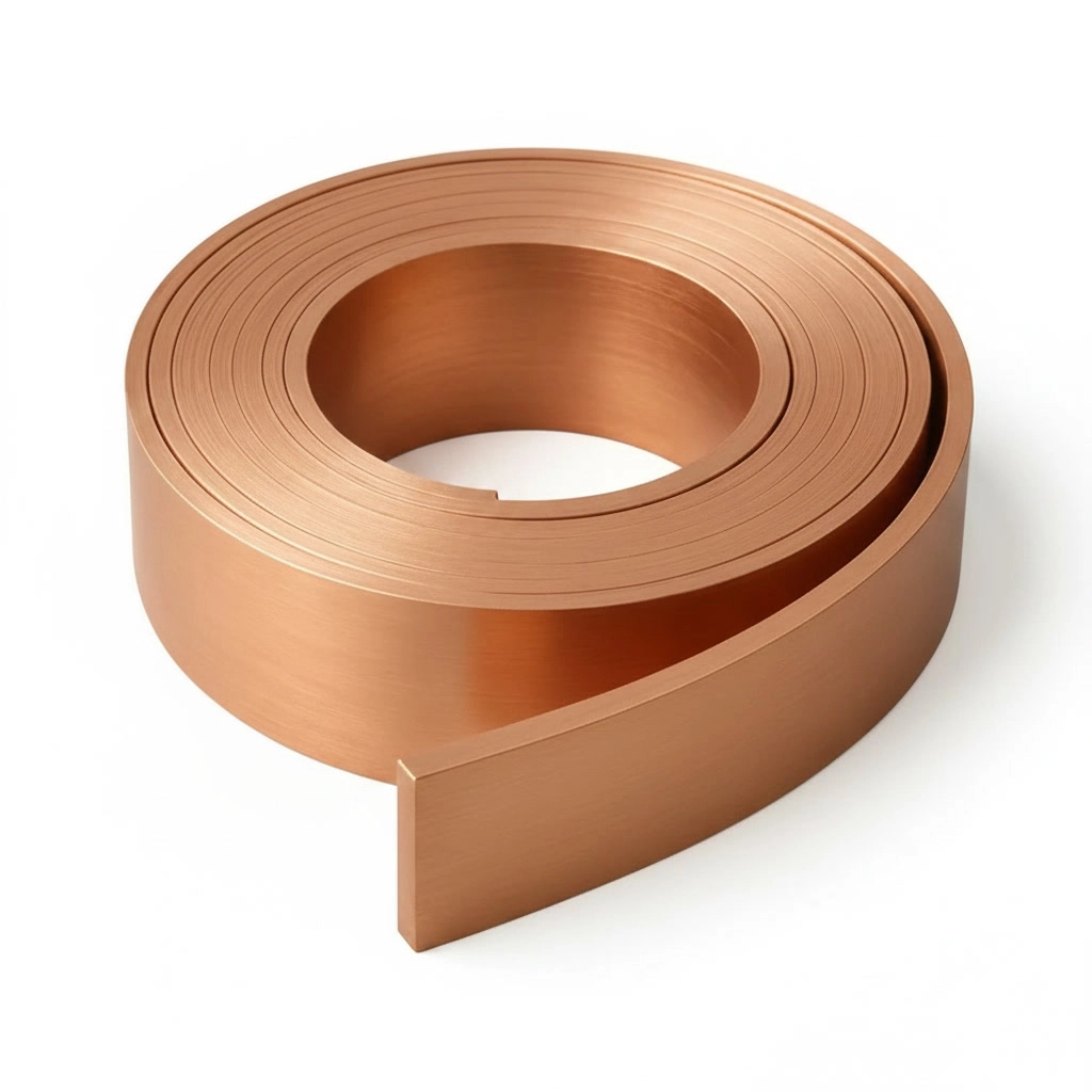 Copper Strip