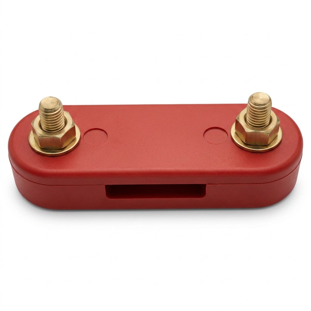 Earthing Insulator