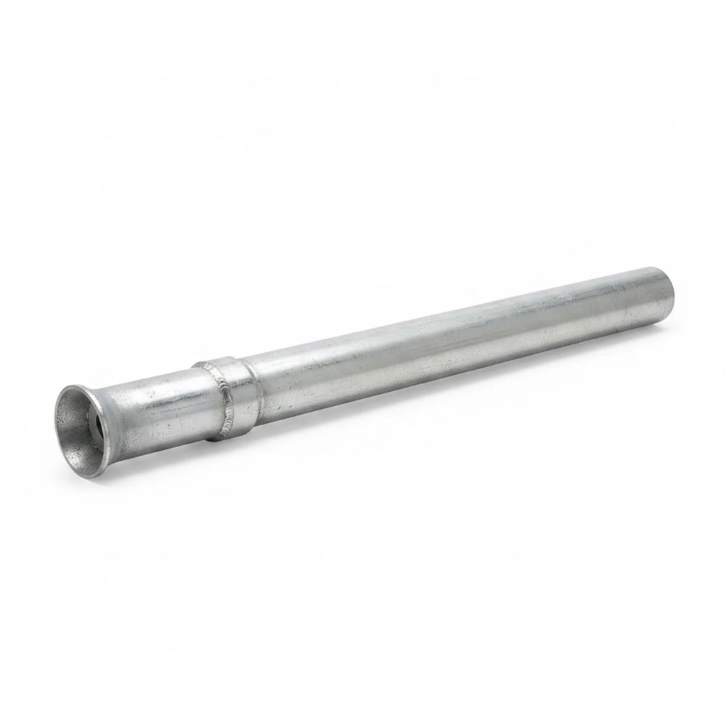 GI Earthing Electrode