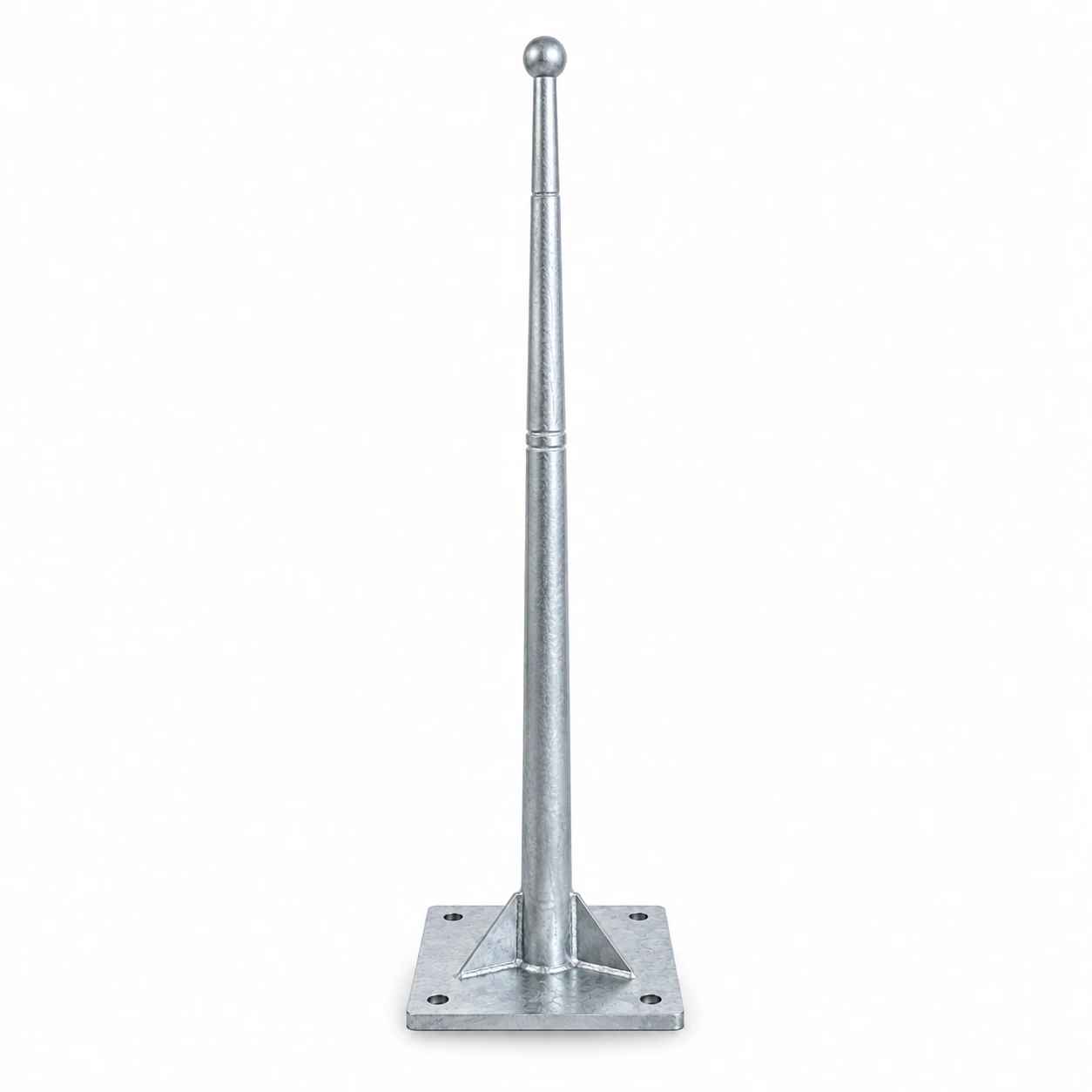 High Mast Lightning Pole
