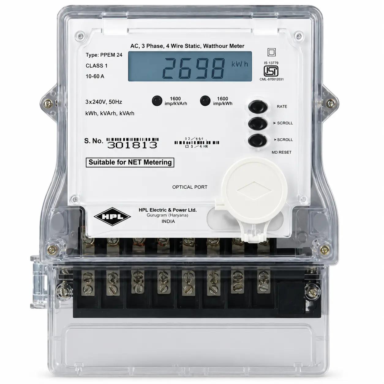 Net Meter