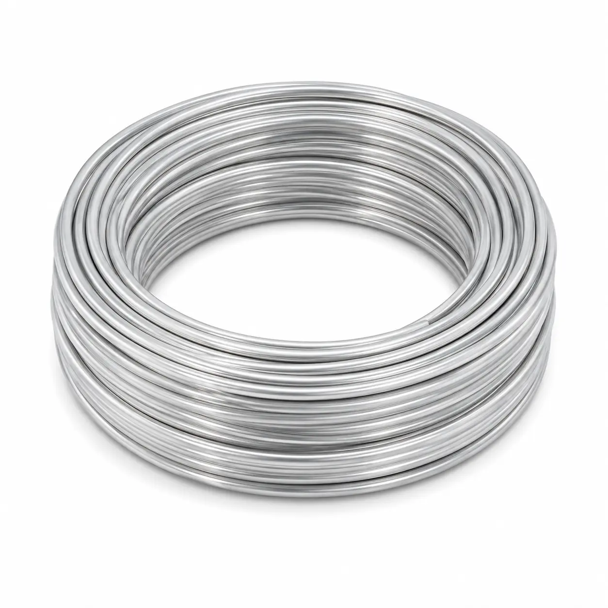 Solid Aluminium Conductor