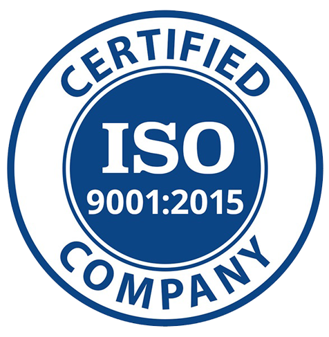 ISO 9001 : 2015