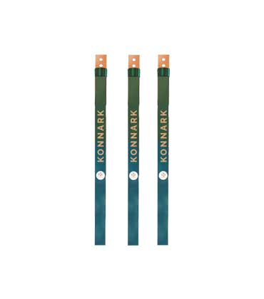 Copper Bonded Earthing
                                    Electrodes