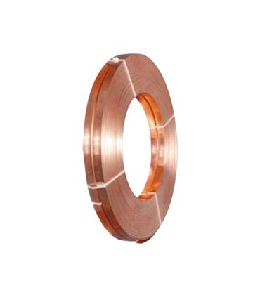 Copper Earthing Plates